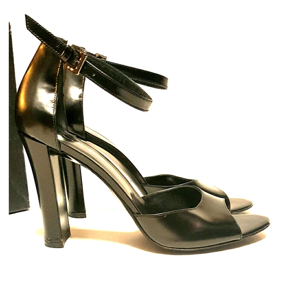 Via Spiga Strap Sandal - Picture 2 of 6